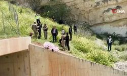 15 yaşındaki çocuk ölü bulundu