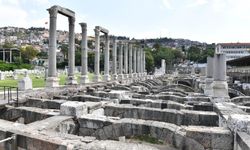 İzmir sürdürülebilir turizmde uluslararası vitrine çıkıyor