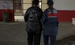 16 dosyadan aranıyordu: Firari kadın yakalandı!