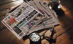 Türkiye'nin ve Dünya'nın Önemli Gelişmeleri: 17 Nisan 2026 Gündem Başlıkları