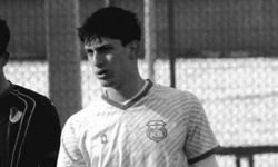 19 yaşındaki futbolcu Erenşah Ergün kazada hayatını kaybetti