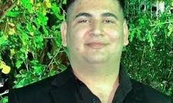 19 yaşındaki genç işçi elektrik akımına kapılarak hayatını kaybetti