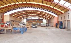 Pazarcılar, tahliye talebine tepkili