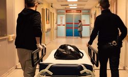 2 günlük bebek nefes borusuna süt kaçması nedeniyle hayatını kaybetti