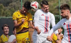 Altınordu’dan kritik derbi zaferi: Bucaspor 1928’i 2-0 mağlup etti