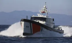 Ayvalık'ta 158 kilogram yasaklı madde yakalandı