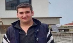 20 yaşındaki işçi elektrik akımına kapılarak yaşamını getirdi