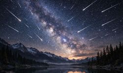2026 Lyrid meteor yağmuru ne zaman? Lyrid meteor yağmuru Türkiye'de görülecek mi?