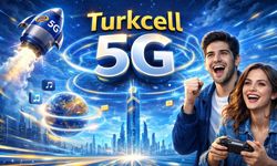 2026 Turkcell 5G sınırsız internet hediyesi: Turkcell internet hediyesi nereden, nasıl yapılır?