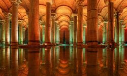 2026 Yerebatan Sarnıcı giriş ücreti ne kadar? Yerebatan Sarnıcı müze kart geçiyor mu?