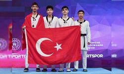 İzmirli sporculardan uluslararası başarı: 3 madalya ile döndüler