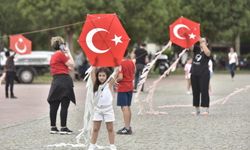 23 Nisan coşkusu Aşık Veysel’de yaşanacak