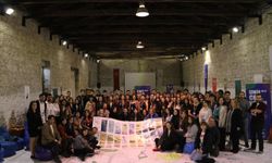 İklim için söz gençlerde: İzmir’den COP31’e güçlü mesaj