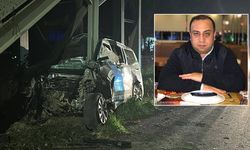 MHP'li meclis üyesi Aziz Uslu vefat etti