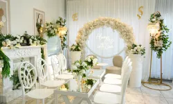 Yeni moda düğün ‘butik davet’ oldu