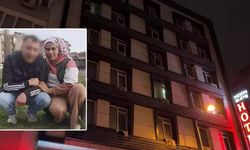 3 çocuk annesi kadın otel odasında öldürüldü