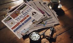 Türkiye'nin ve Dünya'nın Önemli Gelişmeleri: 3 Nisan 2026 Gündem Başlıkları