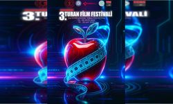 3. Uluslararası Turan Film Festivali'nde geri sayım!