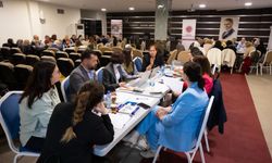 3'üncü Yaş Üniversiteleri Çalıştayı Narlıdere’de toplandı