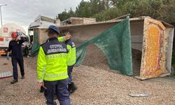 4 aracın karıştığı kazada 2 kişi hayatını kaybetti