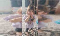 4 yaşındaki Rabia İlgaz kimdir, nerede kayboldu?