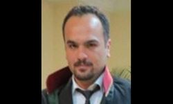 45 yaşındaki eski avukat hayatını kaybetti