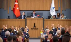 Bornova’daki Geri Kazanım Tesisi mecliste gerginliğe neden oldu