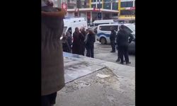 5. kattan düşen engelli genç kız hayatını kaybetti