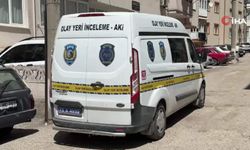 53 yaşındaki adam evde ölü bulundu