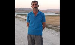 55 yaşındaki işçi göçük altında kalarak hayatını kaybetti