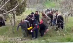 6 günlük kayıp acı sonla bitti: Yaşlı adam ölü bulundu