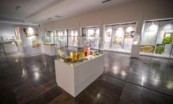 İzmir Mutfak Müzesi "Açılışa Doğru” sergisi ziyarete açıldı