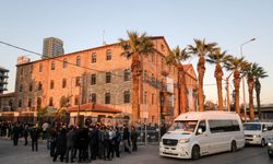 Başkan Tugay, Almanya’dan İzmir’e dönüyor!