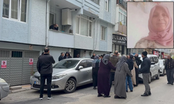 Kan donduran cinayet! 65 yaşındaki kadın evinde öldürüldü