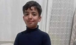 8 yaşındaki çocuğun cansız bedeni derede bulundu