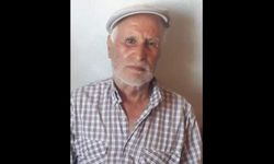 82 yaşındaki adam yaşamına son verdi