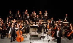 7. Uluslararası Celeia Kontrbas Yarışması'nda İzmir gururu