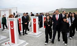 Bakan Yusuf Tekin duyurdu: Okullarda güvenlik tedbirleri alınacak