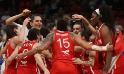 A Milli Kadın Basketbol Takımı’nın 2026 Dünya Kupası’ndaki rakipleri belli oldu
