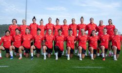 Türkiye maçı ne zaman? İsviçre - Türkiye maçı hangi gün, saat kaçta, hangi kanalda?