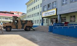 Lisede 16 kişiyi yaralayıp canına kıyan kişinin kim olduğu açıklandı