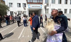 Kahramanmaraş’ta okulda 3 kişiyi katleden çocuk kendi canına kıydı