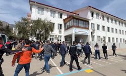 Kahramanmaraş'taki okul saldırganının babasına gözaltı kararı