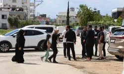 Yavuz Selim Ortaokulu çevresinde silah sesleri duyuldu!