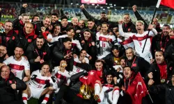 2026 Dünya Kupası maçlarımız TRT 1 ekranlarında olacak