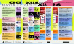 AASSM’de mayıs ayı sanatla dolu