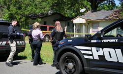 ABD'de aile içi anlaşmazlıkla başlayan silahlı saldırıda 8 çocuk hayatını kaybetti