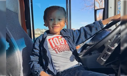 ABD’de kan donduran olay! 11 yaşındaki çocuk, 5 yaşındaki kardeşini öldürdü