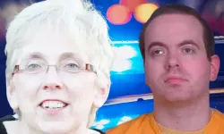 ABD'de kan donduran olay: Annesini öldürüp cesedini yedi