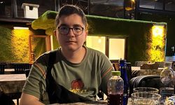 Abdulbari Tatlıdede'nin oğlu Yusuf Tatlıdede çocuk yaşta vefat etti